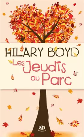 Couverture du produit · Les jeudis au parc