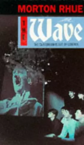 Couverture du produit · The Wave