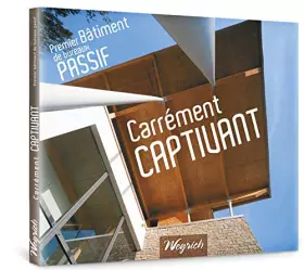 Couverture du produit · Carrement captivant