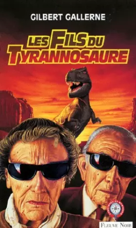 Couverture du produit · Les fils du tyrannosaure