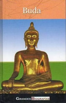 Couverture du produit · Buda