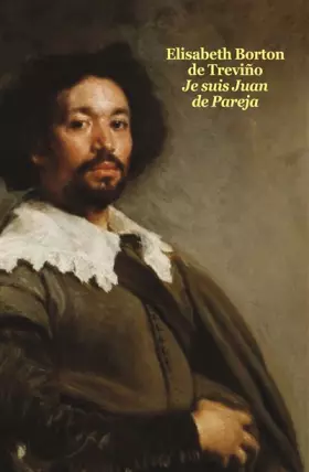 Couverture du produit · JE SUIS JUAN DE PAREJA POCHE (NE)