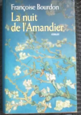 Couverture du produit · La nuit de l'Amandier / roman