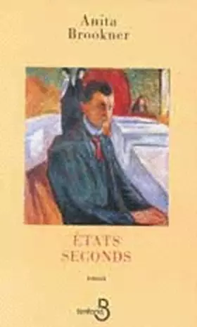 Couverture du produit · États seconds