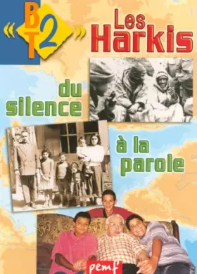 Couverture du produit · LES HARKIS, DU SILENCE A LA PAROLE N69