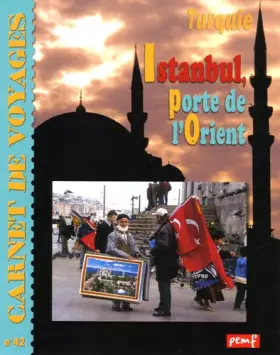 Couverture du produit · Istanbul, Porte de l'Orient