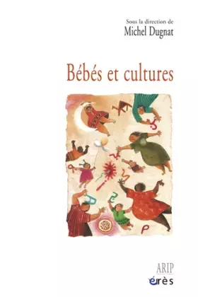 Couverture du produit · Bébés et cultures