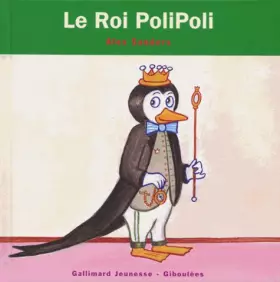 Couverture du produit · Le roi PoliPoli