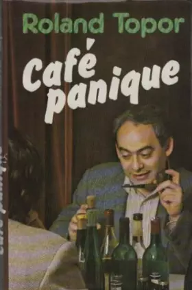 Couverture du produit · Café Panique