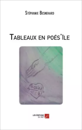 Couverture du produit · Tableaux en Poés'île