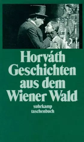Couverture du produit · Geschichten aus dem Wiener Wald
