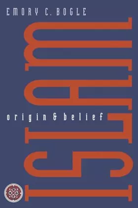 Couverture du produit · Islam: Origin and Belief