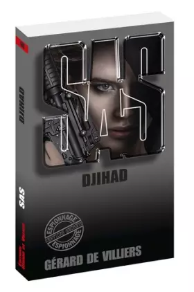 Couverture du produit · SAS 139 Djihad