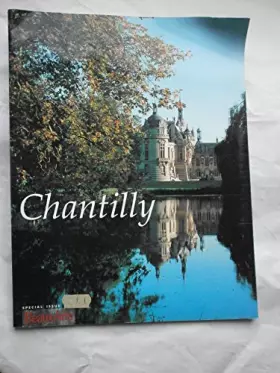 Couverture du produit · Chantilly (en anglais)