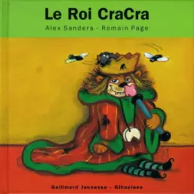 Couverture du produit · Le Roi CraCra