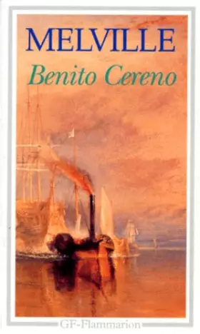 Couverture du produit · La véranda  Benito Cereno  Le marchand de paratonnerres