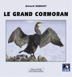 Couverture du produit · Le Grand Cormoran