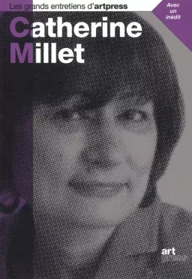 Couverture du produit · Catherine Millet (42)