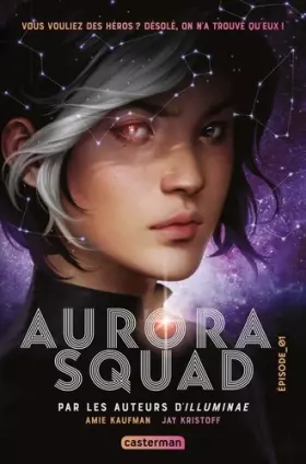 Couverture du produit · Aurora Squad