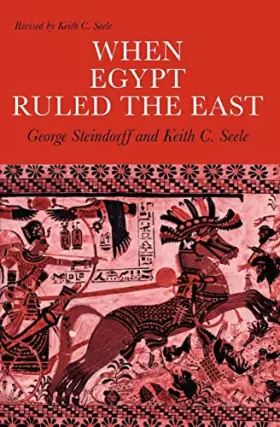 Couverture du produit · When Egypt Ruled the East