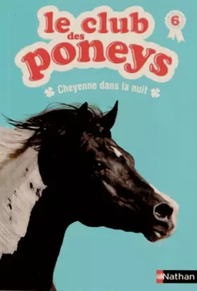Couverture du produit · Le club des poneys