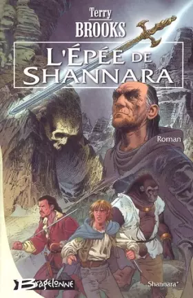 Couverture du produit · Shannara, tome 1 : L'Epée de Shannara
