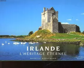 Couverture du produit · Irlande - l'heritage eternel