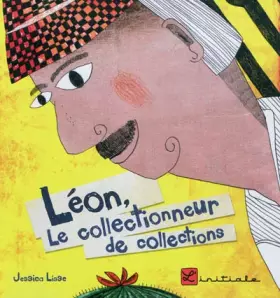 Couverture du produit · Léon, le collectionneur de collections