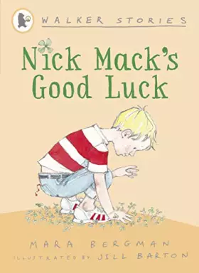 Couverture du produit · Nick Mack's Good Luck