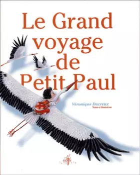 Couverture du produit · Le Grand Voyage de Petit Paul