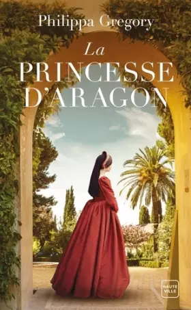 Couverture du produit · La Princesse d'Aragon