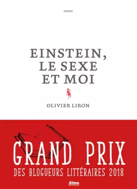 Couverture du produit · Einstein, le sexe et moi