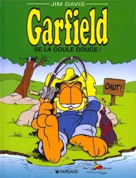 Couverture du produit · Garfield, tome 27 : Garfield se la coule douce !