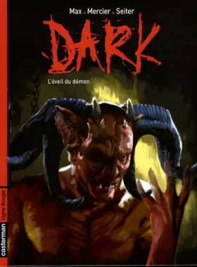 Couverture du produit · Dark, Tome 2 : L'éveil du démon