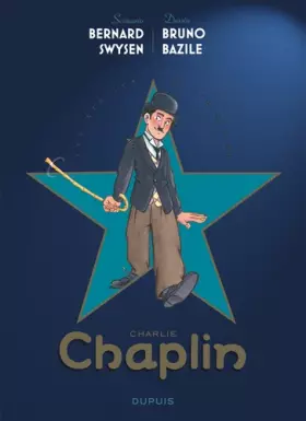 Couverture du produit · Les étoiles de l'histoire - Charlie Chaplin