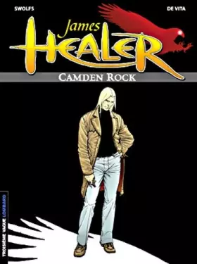 Couverture du produit · James Healer, tome 1 : Camden Rock
