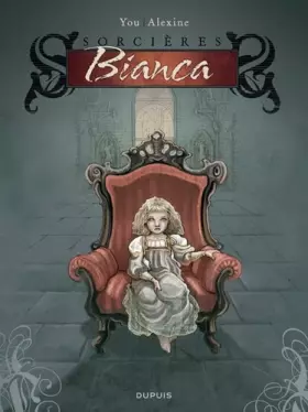 Couverture du produit · Sorcières T1: Bianca