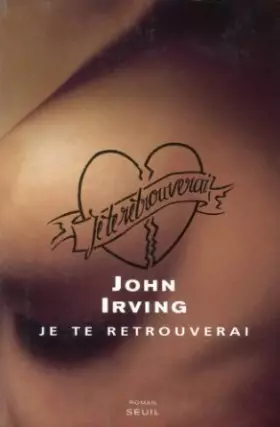 Couverture du produit · je te retrouverai