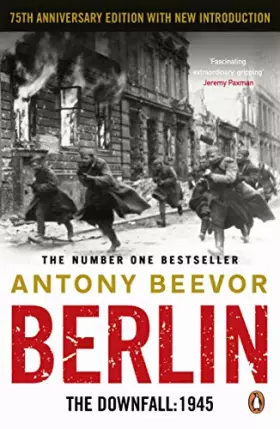 Couverture du produit · Berlin: The Downfall 1945