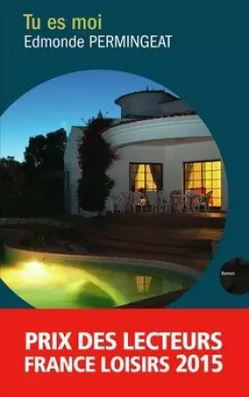 Couverture du produit · Tu es moi