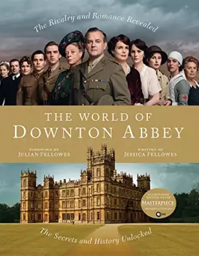 Couverture du produit · The World of Downton Abbey