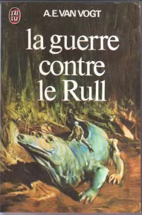 Couverture du produit · La Guerre contre le Rull