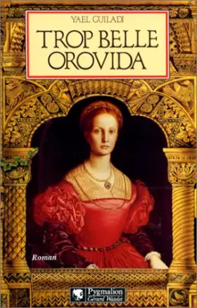 Couverture du produit · TROP BELLE OROVIDA