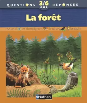 Couverture du produit · La Forêt