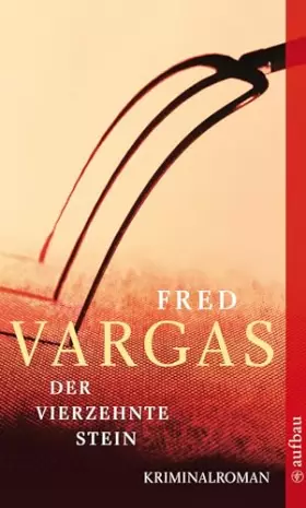 Couverture du produit · Der Vierzehnte Stein