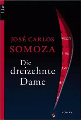 Couverture du produit · Die dreizehnte Dame