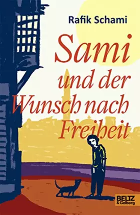 Couverture du produit · Sami und der Wunsch nach Freiheit