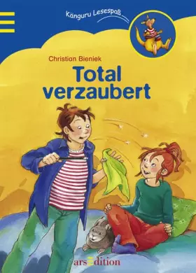 Couverture du produit · Total verzaubert