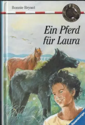 Couverture du produit · Ein Pferd für Laura