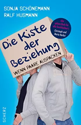 Couverture du produit · Die Kiste der Beziehung: Wenn Paare auspacken